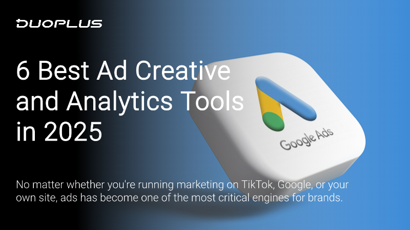 6 Best Ad Creative and Analytics Tools to Boost Cross-Border ...