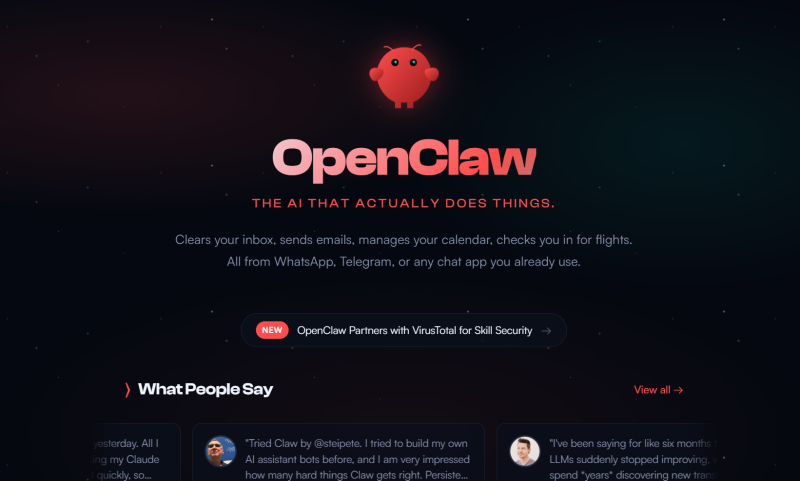 OpenClaw