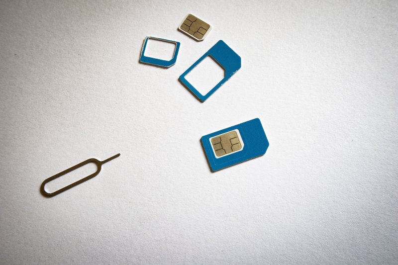 sim cards
