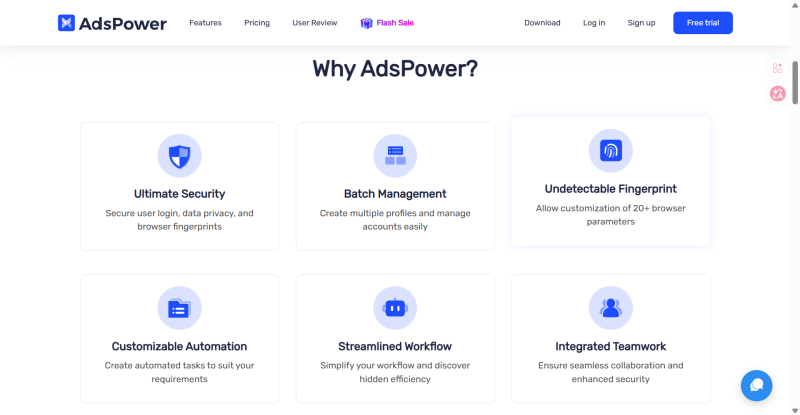 AdsPower