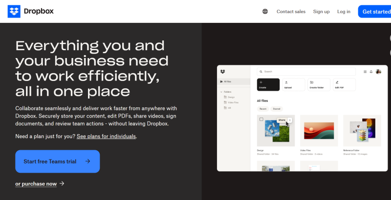 Dropbox