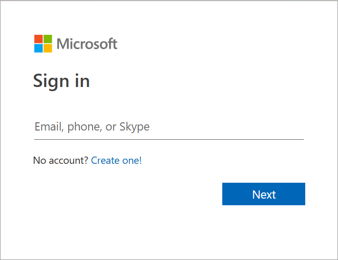 OneDrive