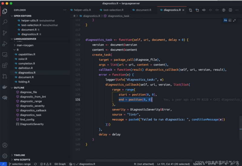 Automation Scripts