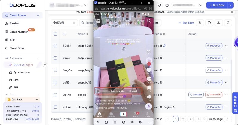 Verify Ad Delivery