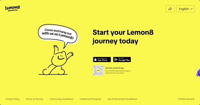 Lemon8