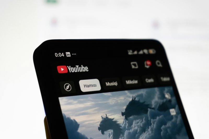 youtube