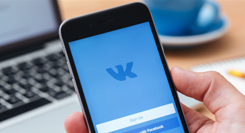 VK