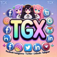Conta TGX