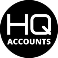 HQ ACCOUNTS