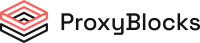 ProxyBlocks
