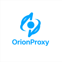 OrionProxy cover