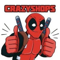 CRAZYSHOPS STORE