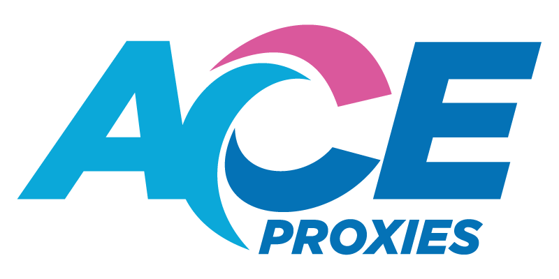 Ace Proxies cover