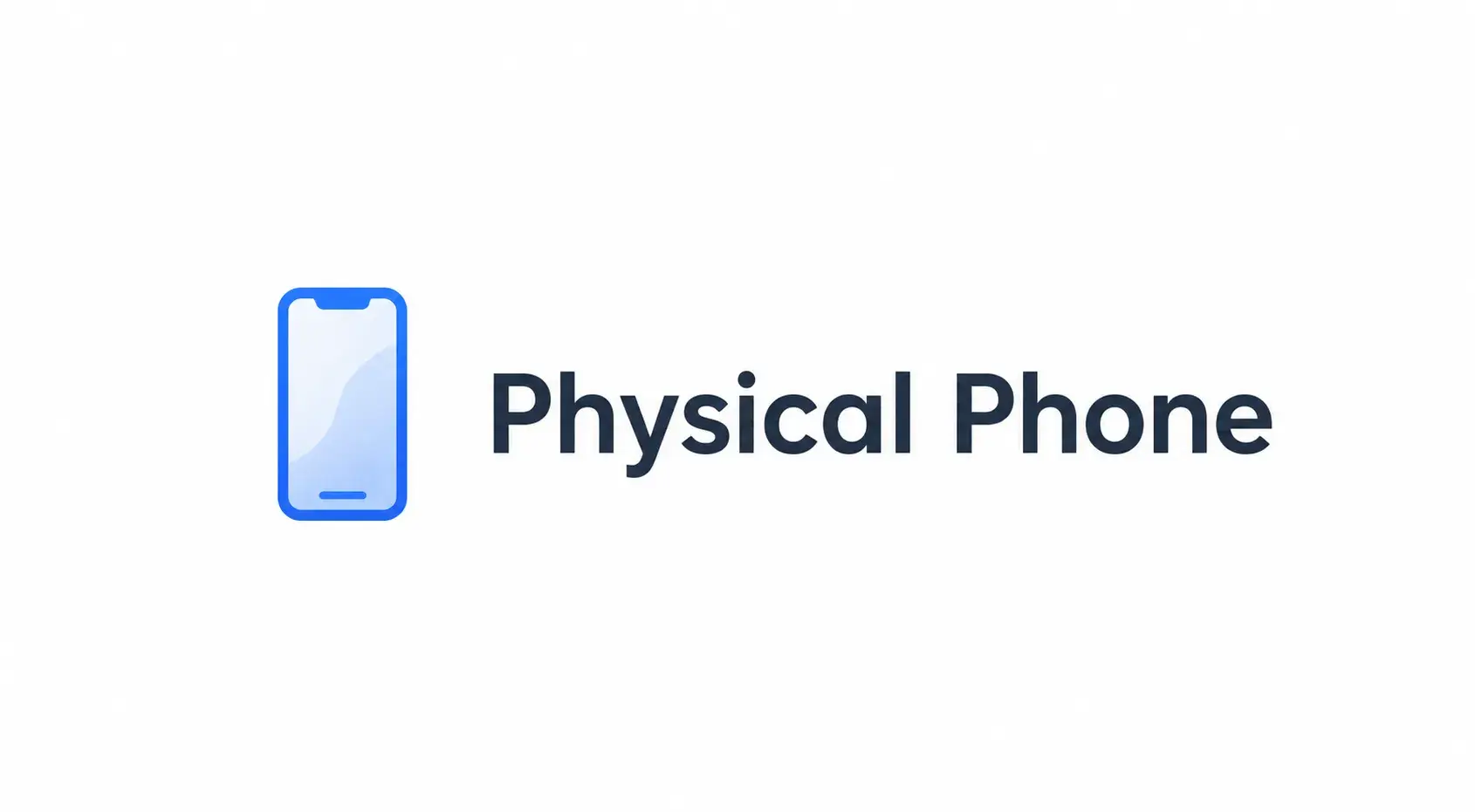 Cloud Phone или физический телефон: что лучше? DuoPlus Cloud Phone vs. физический телефон icon