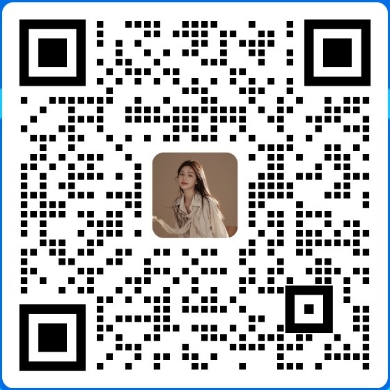 QR code do gerente DuoPlus